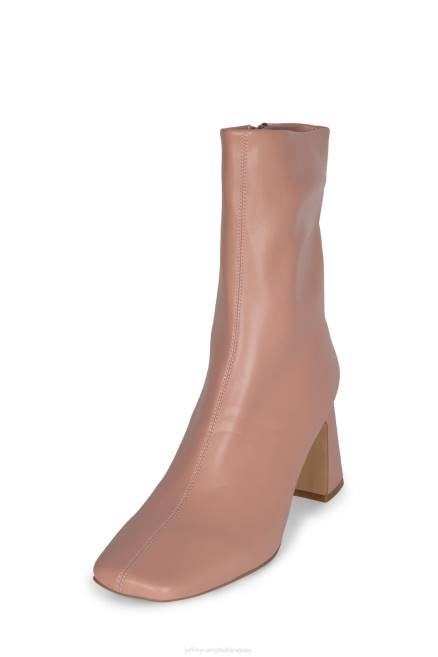 mujer Jerema Jeffrey Campbell F6JX542 botines rosa