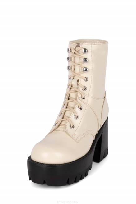 mujer capullo Jeffrey Campbell F6JX584 botines hielo