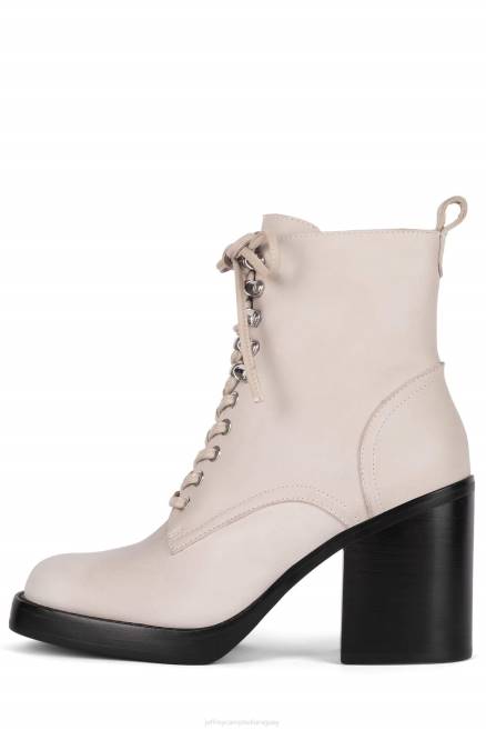 mujer dotti Jeffrey Campbell F6JX413 botines masilla