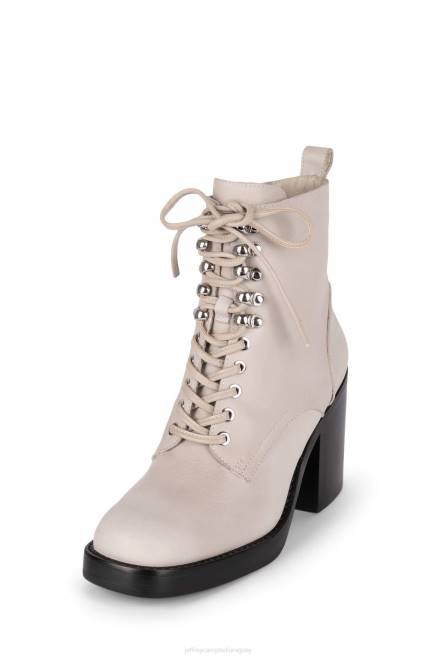 mujer dotti Jeffrey Campbell F6JX413 botines masilla