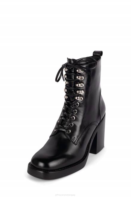 mujer dotti Jeffrey Campbell F6JX414 botines negro