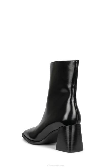 mujer geist Jeffrey Campbell F6JX303 botines negro