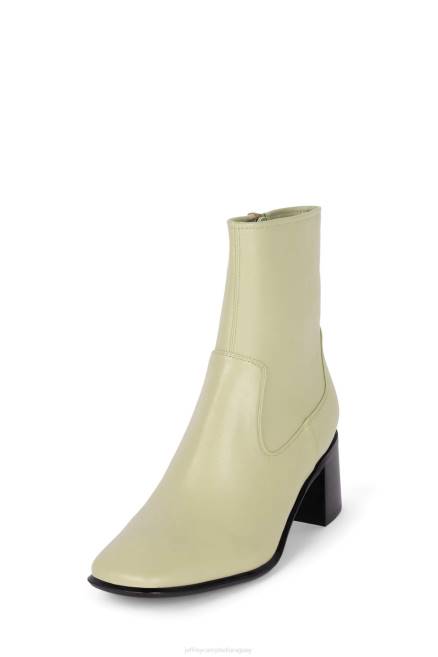 mujer jerem Jeffrey Campbell F6JX478 botines menta