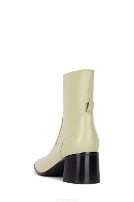 mujer jerem Jeffrey Campbell F6JX478 botines menta