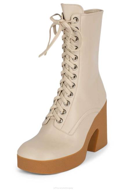 mujer kartini-lu Jeffrey Campbell F6JX463 botines hielo