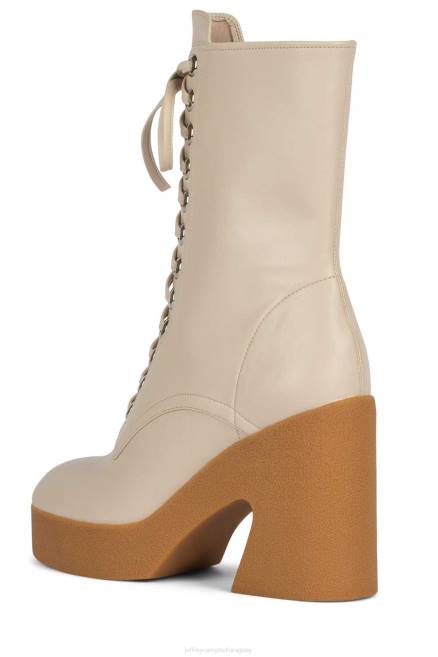 mujer kartini-lu Jeffrey Campbell F6JX463 botines hielo