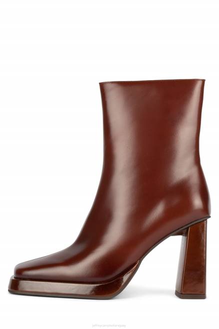 mujer maximal-lo Jeffrey Campbell F6JX326 botines broncearse