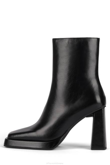 mujer maximal-lo Jeffrey Campbell F6JX358 botines negro