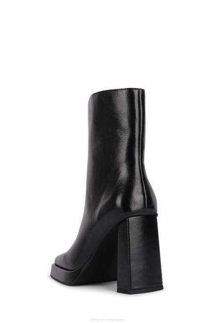 mujer maximal-lo Jeffrey Campbell F6JX358 botines negro