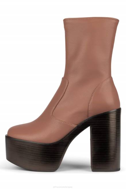 mujer mexico-2 Jeffrey Campbell F6JX562 botines rubor