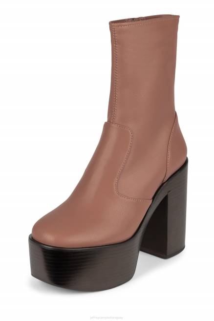 mujer mexico-2 Jeffrey Campbell F6JX562 botines rubor