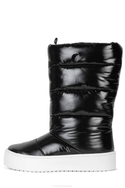 mujer nevado-2 Jeffrey Campbell F6JX667 botines negro