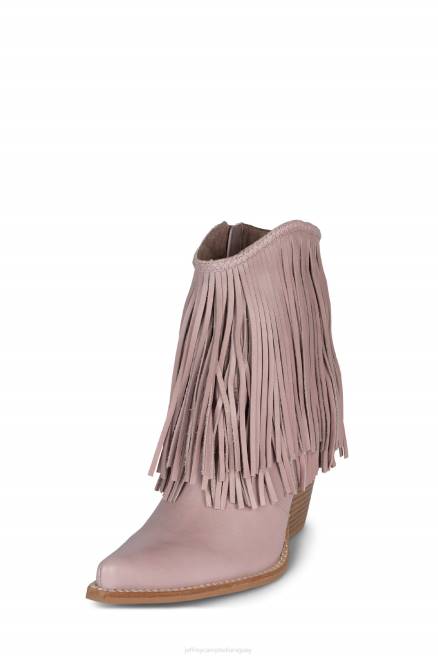 mujer pueblito2 Jeffrey Campbell F6JX655 botines lila