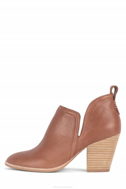 mujer rosalee Jeffrey Campbell F6JX323 botines broncearse