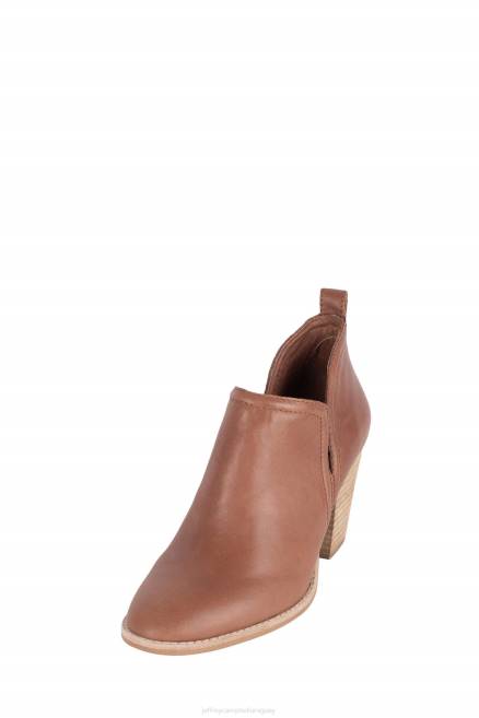 mujer rosalee Jeffrey Campbell F6JX323 botines broncearse