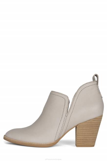 mujer rosalee Jeffrey Campbell F6JX335 botines Marfil