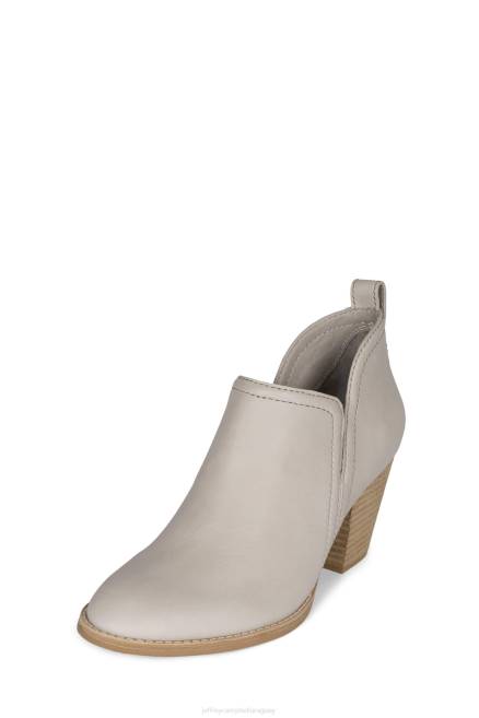 mujer rosalee Jeffrey Campbell F6JX335 botines Marfil