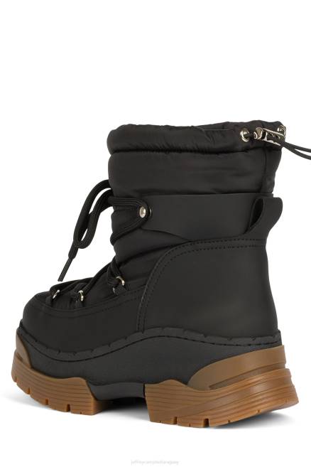 mujer slizzard Jeffrey Campbell F6JX629 botines negro